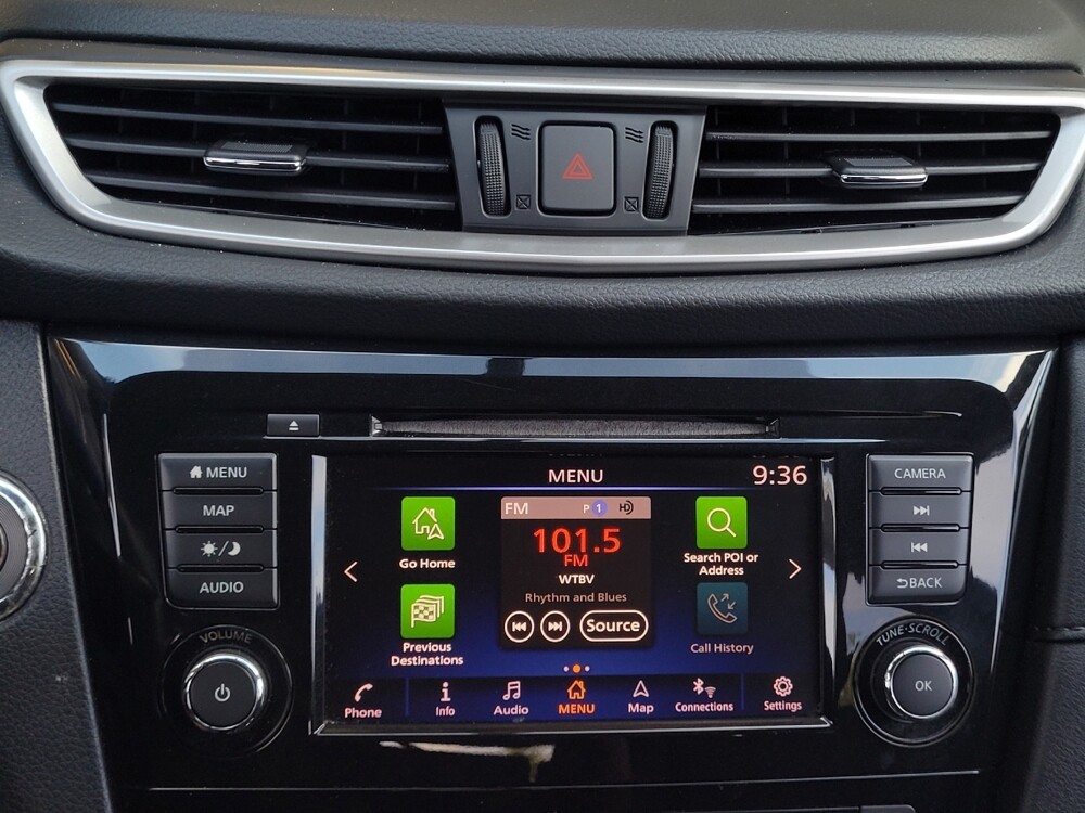 2018 Nissan Rogue in Fort Myers, FL 33907 - 18066855 25