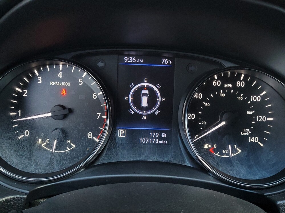 2018 Nissan Rogue in Fort Myers, FL 33907 - 18066855 23