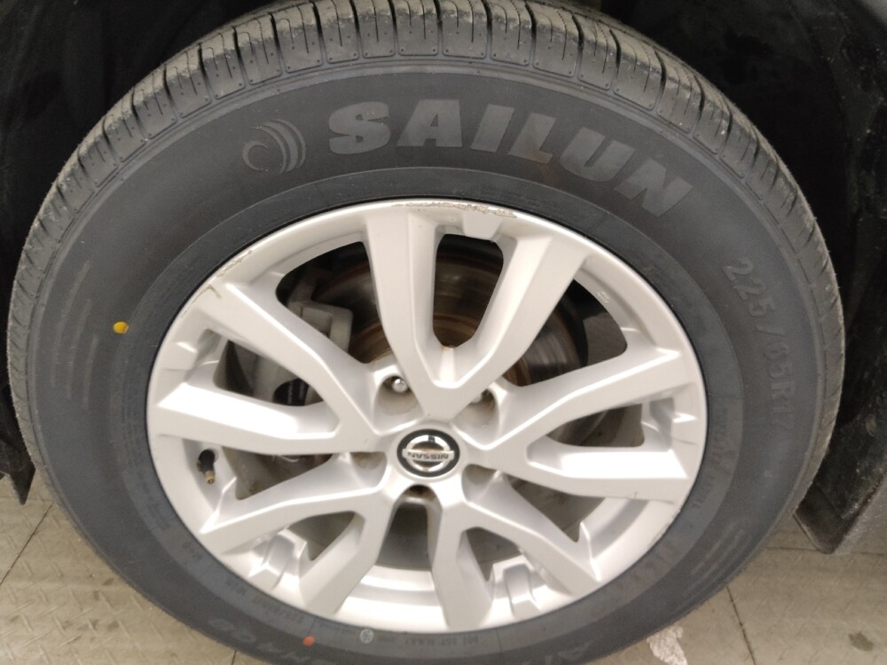 2018 Nissan Rogue in Fort Myers, FL 33907 - 18066855 31