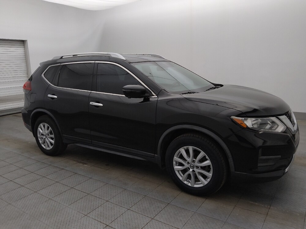 2018 Nissan Rogue in Fort Myers, FL 33907 - 18066855 11