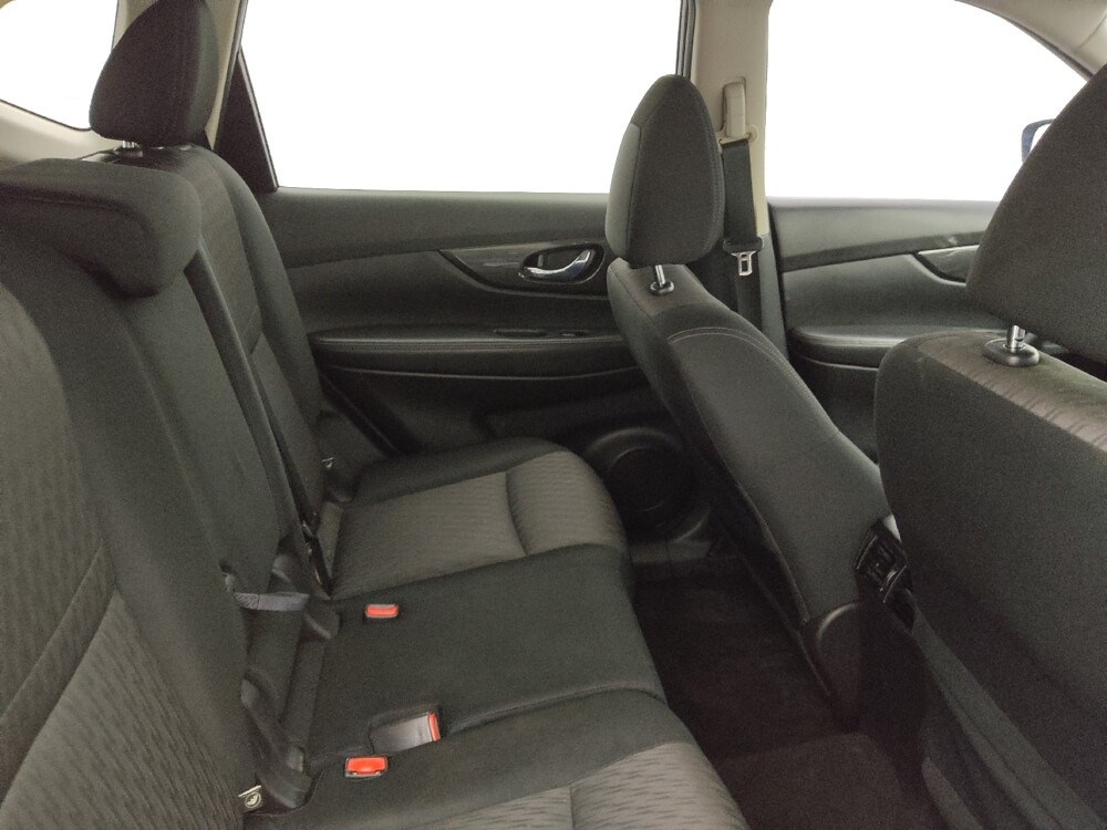 2018 Nissan Rogue in Fort Myers, FL 33907 - 18066855 19