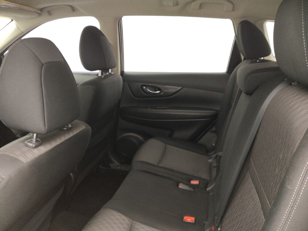 2018 Nissan Rogue in Fort Myers, FL 33907 - 18066855 18