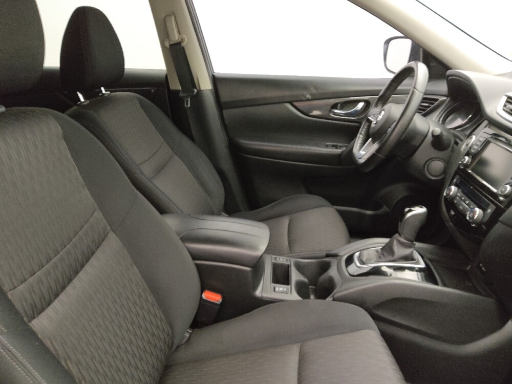 2018 Nissan Rogue in Fort Myers, FL 33907 - 18066855 21