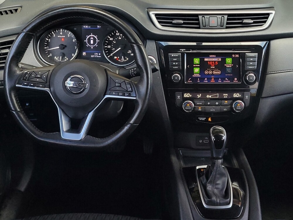 2018 Nissan Rogue in Fort Myers, FL 33907 - 18066855 22