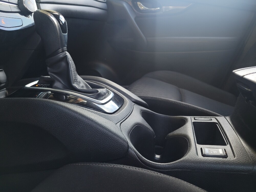 2018 Nissan Rogue in Fort Myers, FL 33907 - 18066855 26