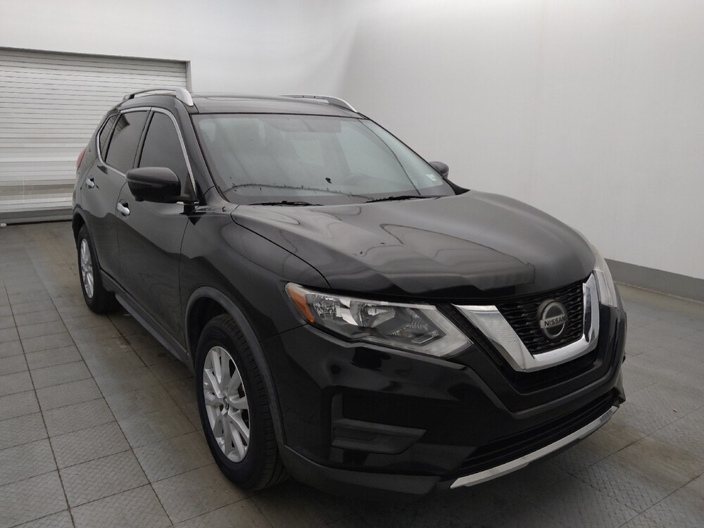 2018 Nissan Rogue in Fort Myers, FL 33907 - 18066855 13