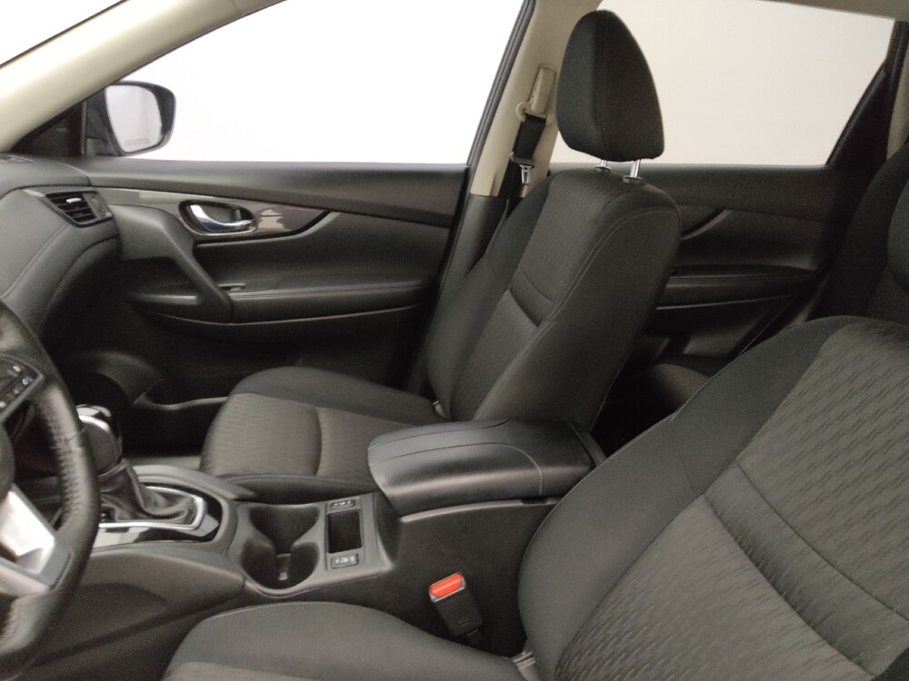 2018 Nissan Rogue in Fort Myers, FL 33907 - 18066855 17