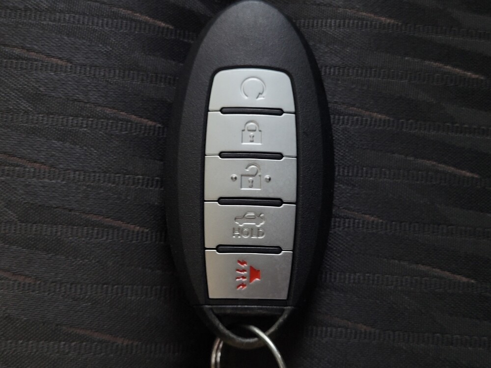 2018 Nissan Rogue in Fort Myers, FL 33907 - 18066855 32