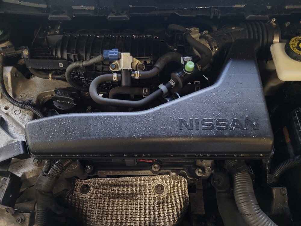 2018 Nissan Rogue in Fort Myers, FL 33907 - 18066855 30