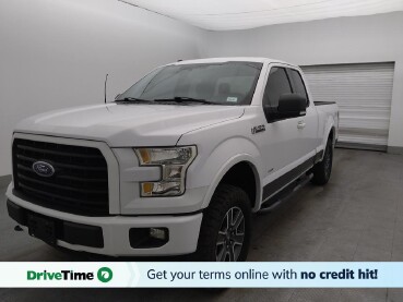 2016 Ford F150 in Bradenton, FL 34207