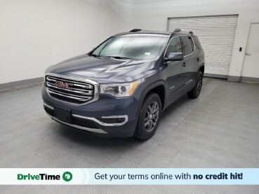 2019 GMC Acadia in Lombard, IL 60148