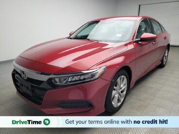2018 Honda Accord in Taylor, MI 48180