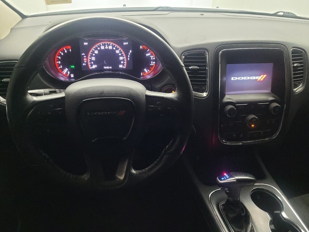 2018 Dodge Durango in Memphis, TN 38128 - 18066865 22
