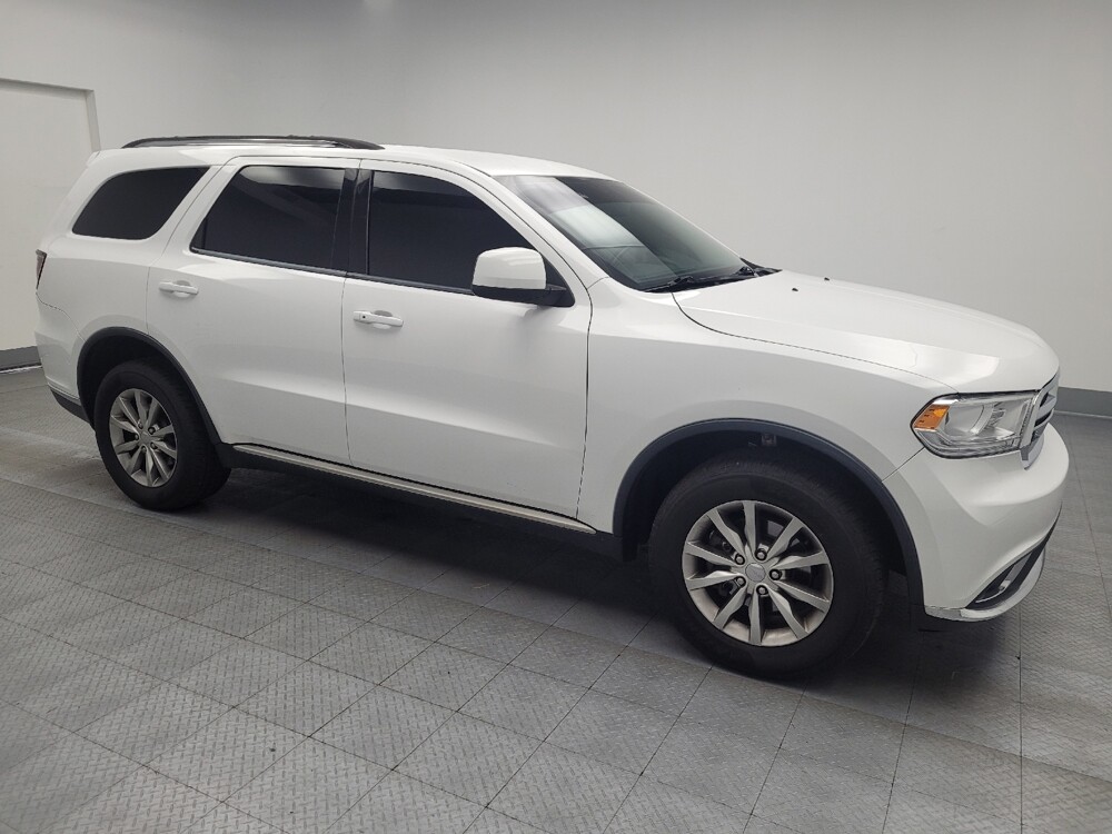 2018 Dodge Durango in Memphis, TN 38128 - 18066865 11