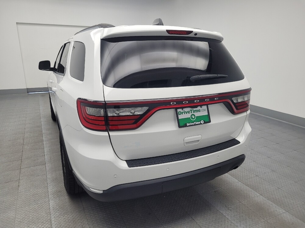 2018 Dodge Durango in Memphis, TN 38128 - 18066865 6