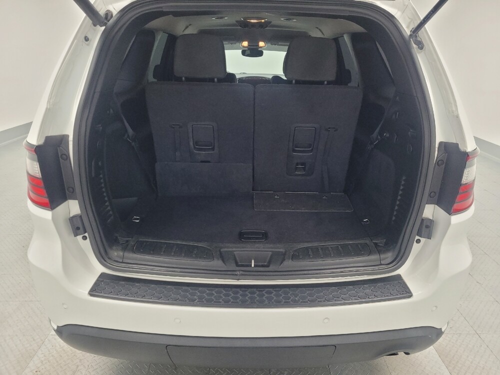 2018 Dodge Durango in Memphis, TN 38128 - 18066865 29