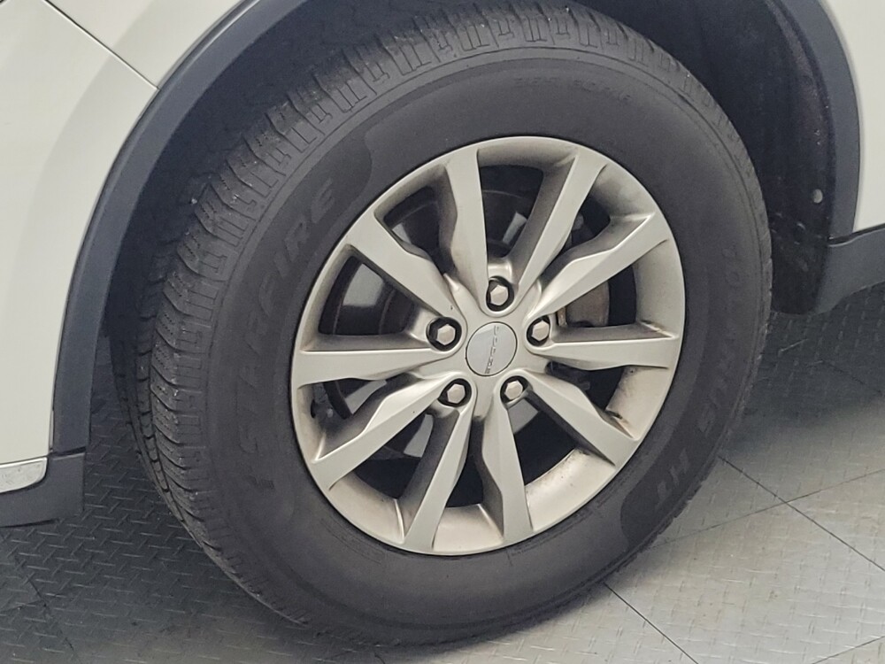 2018 Dodge Durango in Memphis, TN 38128 - 18066865 31