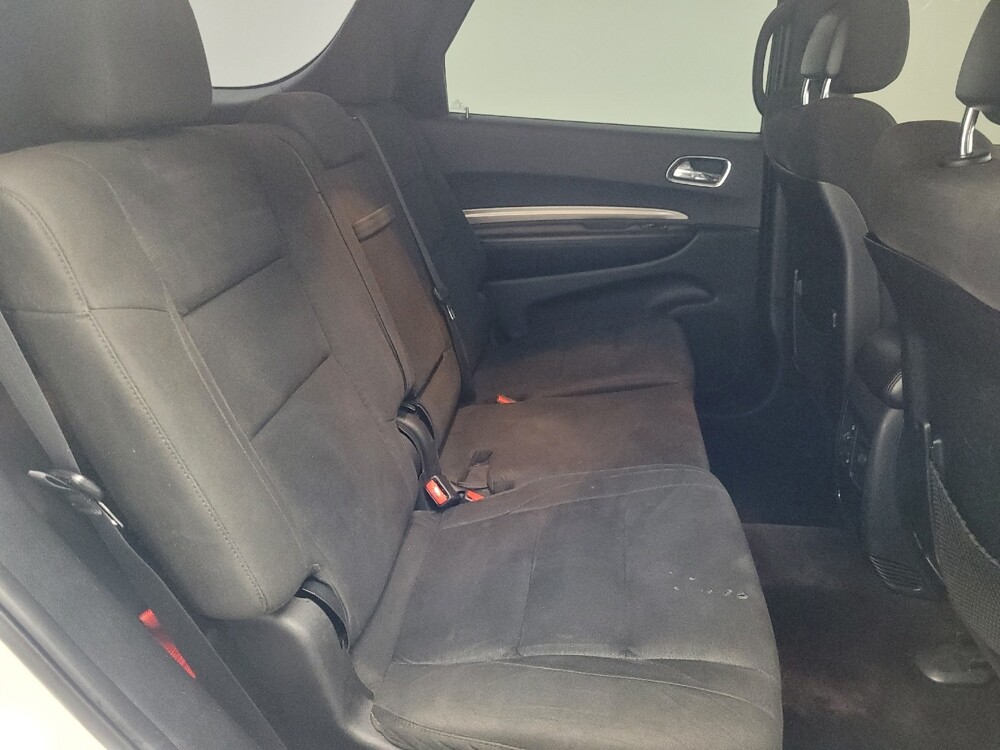 2018 Dodge Durango in Memphis, TN 38128 - 18066865 19