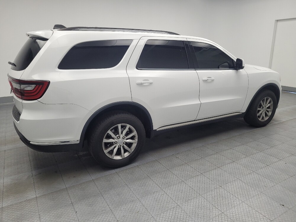 2018 Dodge Durango in Memphis, TN 38128 - 18066865 10