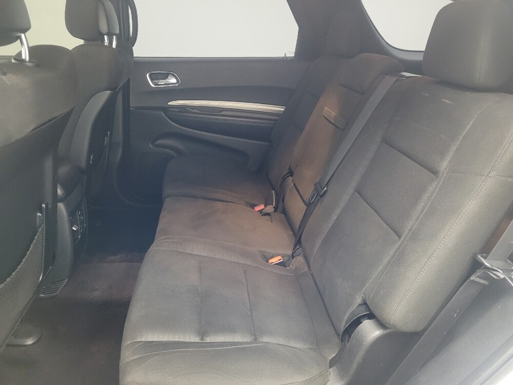 2018 Dodge Durango in Memphis, TN 38128 - 18066865 18