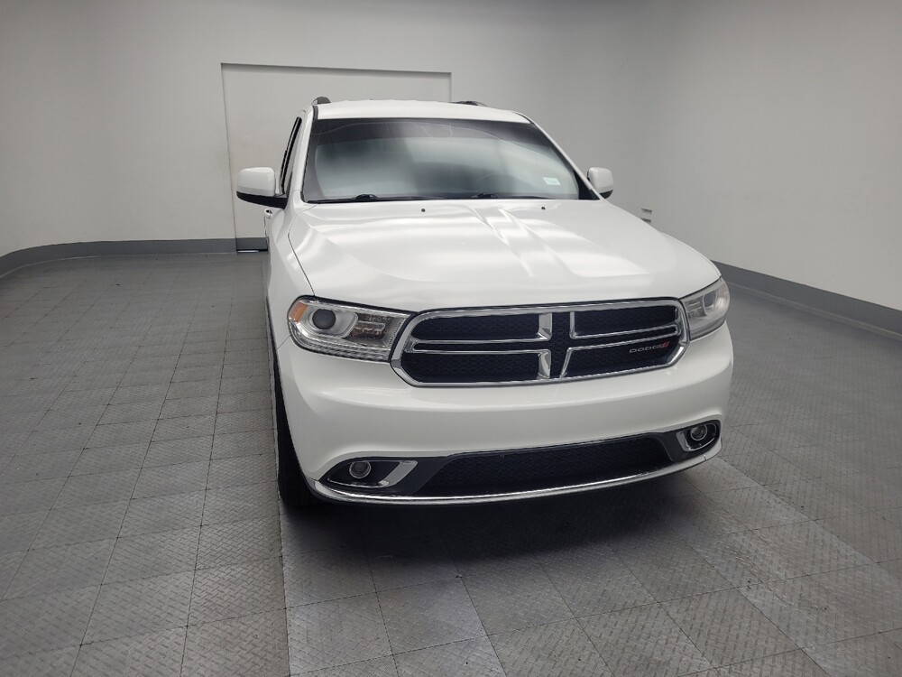 2018 Dodge Durango in Memphis, TN 38128 - 18066865 14