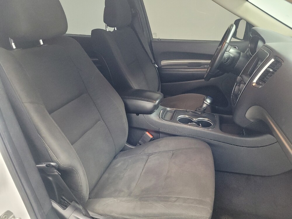 2018 Dodge Durango in Memphis, TN 38128 - 18066865 21