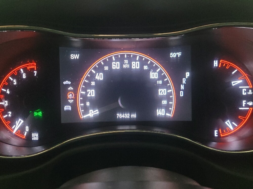 2018 Dodge Durango in Memphis, TN 38128 - 18066865 23