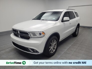 2018 Dodge Durango in Memphis, TN 38128