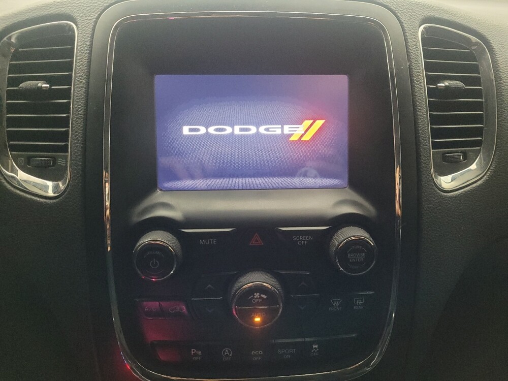 2018 Dodge Durango in Memphis, TN 38128 - 18066865 25