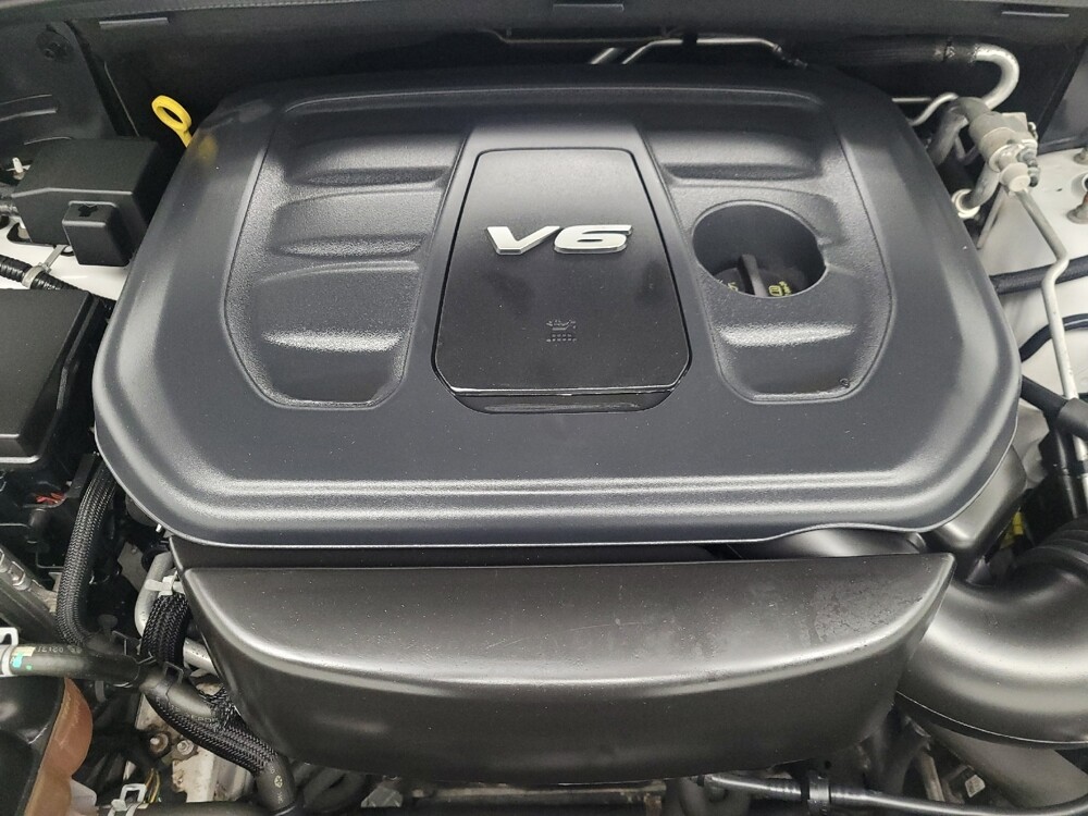 2018 Dodge Durango in Memphis, TN 38128 - 18066865 30