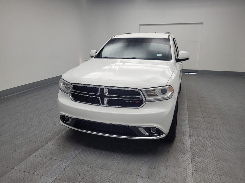 2018 Dodge Durango in Memphis, TN 38128 - 18066865 15