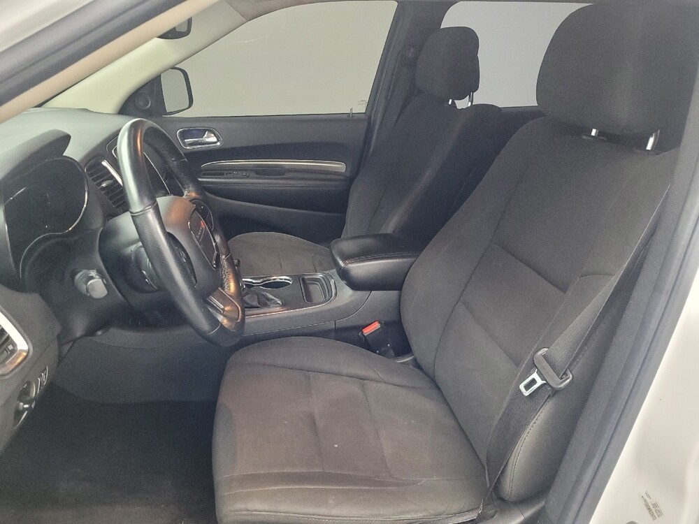 2018 Dodge Durango in Memphis, TN 38128 - 18066865 17