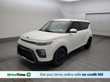 2021 Kia Soul in Glendale, AZ 85301