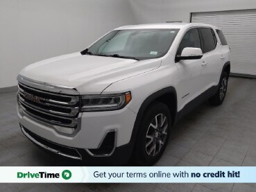 2021 GMC Acadia in Winston-Salem, NC 27103
