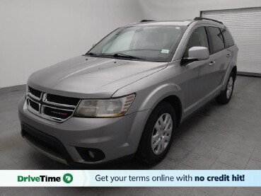 2019 Dodge Journey in Winston-Salem, NC 27103