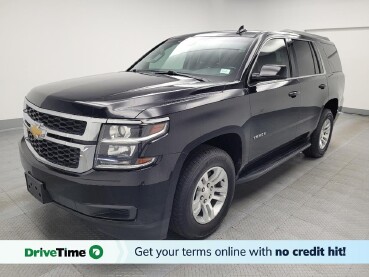 2018 Chevrolet Tahoe in Memphis, TN 38115