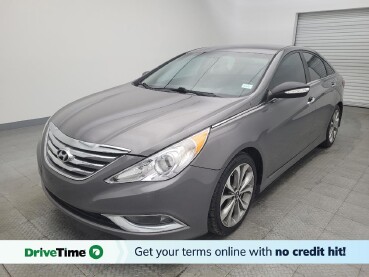 2014 Hyundai Sonata in Baton Rouge, LA 70816