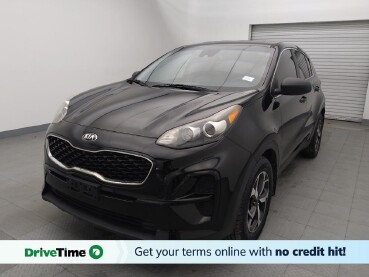2020 Kia Sportage in Baton Rouge, LA 70816