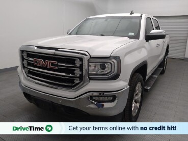 2018 GMC Sierra 1500 in San Antonio, TX 78238