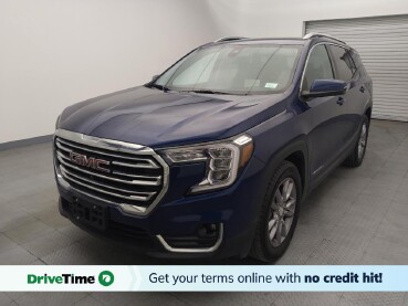 2022 GMC Terrain in Houston, TX 77034