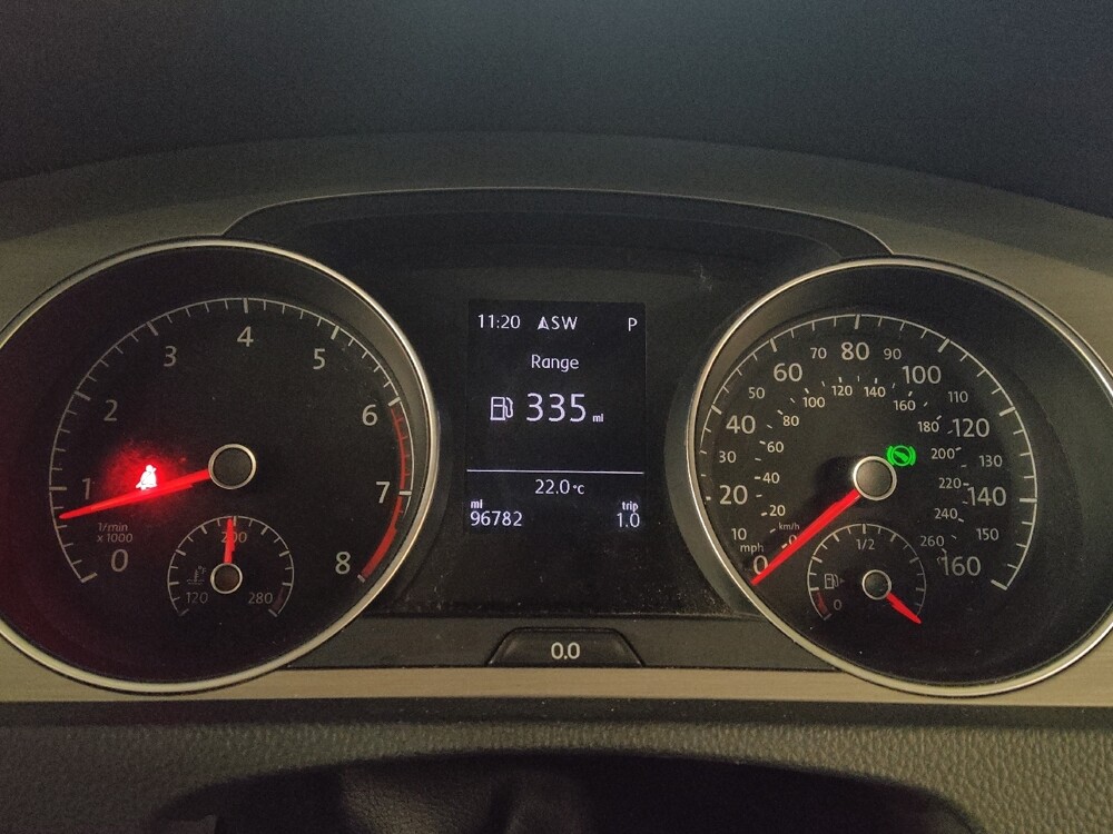 2015 Volkswagen Golf in Union City, GA 30291 - 18066888 23