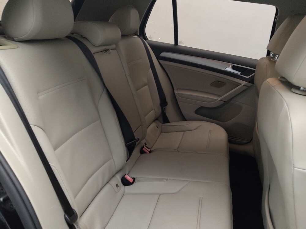 2015 Volkswagen Golf in Union City, GA 30291 - 18066888 19