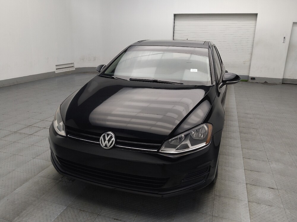 2015 Volkswagen Golf in Union City, GA 30291 - 18066888 15