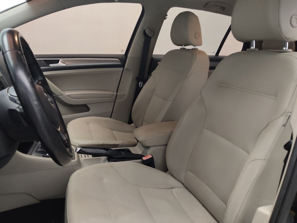 2015 Volkswagen Golf in Union City, GA 30291 - 18066888 17