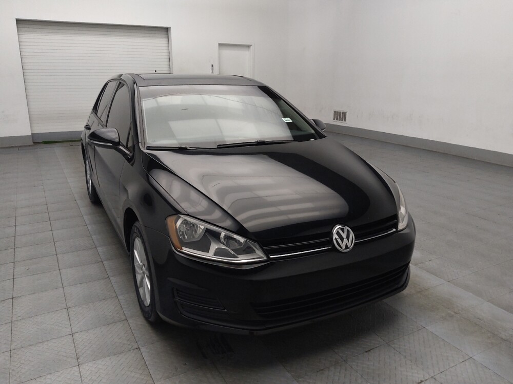 2015 Volkswagen Golf in Union City, GA 30291 - 18066888 13
