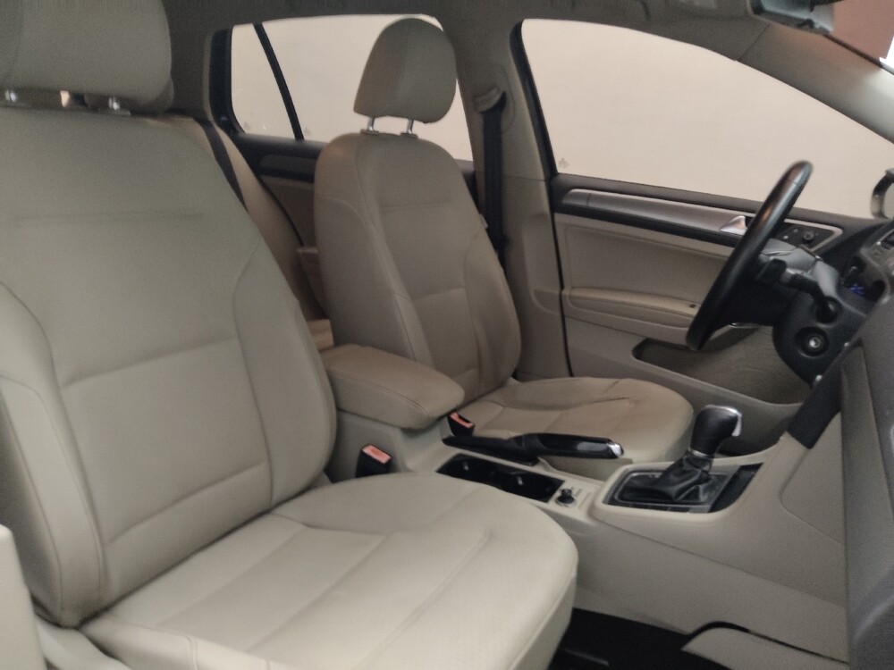 2015 Volkswagen Golf in Union City, GA 30291 - 18066888 21