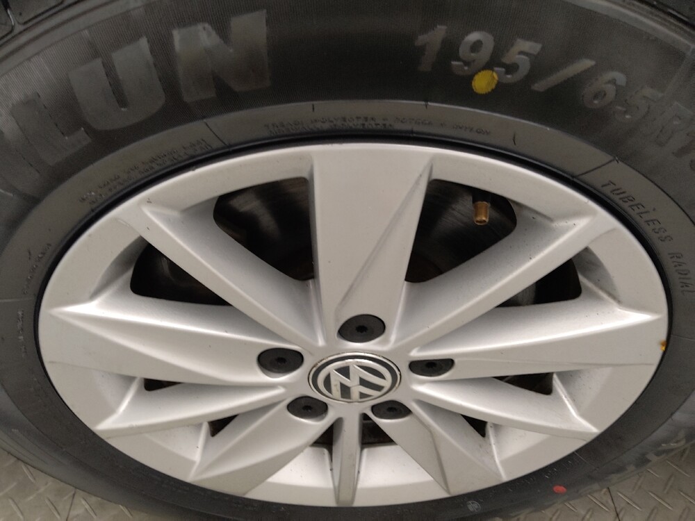 2015 Volkswagen Golf in Union City, GA 30291 - 18066888 31