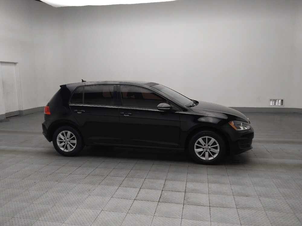 2015 Volkswagen Golf in Union City, GA 30291 - 18066888 11