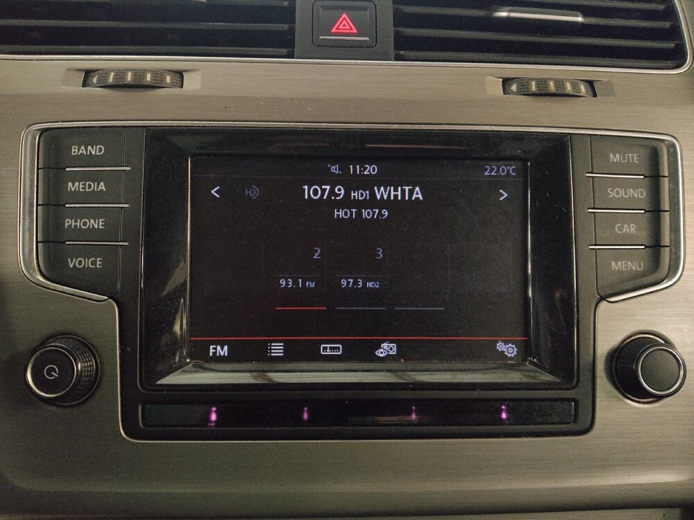 2015 Volkswagen Golf in Union City, GA 30291 - 18066888 25