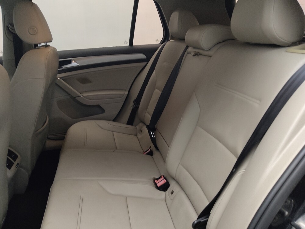 2015 Volkswagen Golf in Union City, GA 30291 - 18066888 18